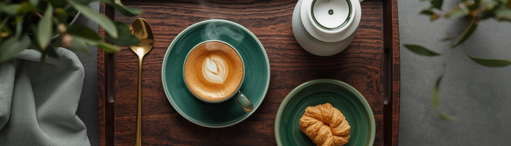 Which cafes are truly near Mont Botanik