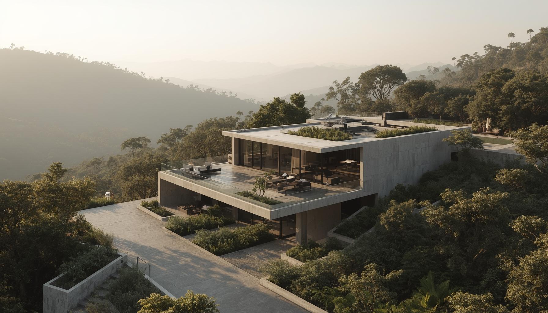 Investment outlook, buyer suitability and financing considerations